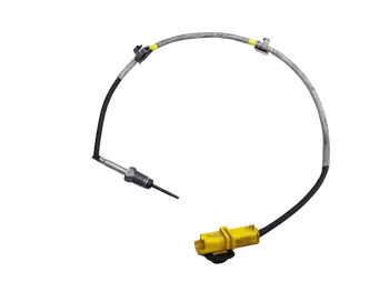 8200640532, 8200941746 Capteur de température de gaz d`echappement Renault 2,0 dci M9R 1995ccm