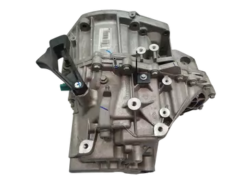 8200907117 Boîte de vitesse Renault 1,9 DCI