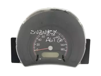 34100M68K01 Bloc compteurs vitesse Nissan Suzuki