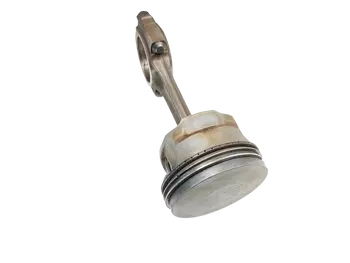 0628N0 0628.N0 060386 Bielle de piston Citroen Peugeot 1,6 16v NFU