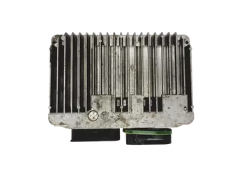 7516809  Calculateur BMW