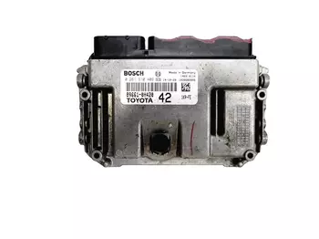 0 261 S10 409 Calculateur Toyota