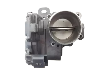9806625280 Boitier papillon d’admission Citroen Ford Peugeot 2,0 HDI TDCI 1,9 TD