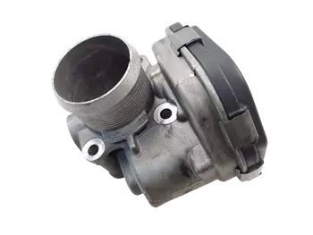 0345G4 0345.G4 0345F9 Boitier papillon d’admission Citroen Ford Peugeot 1,6 HDI