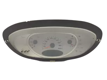 46551896 Bloc compteurs vitesse Lancia