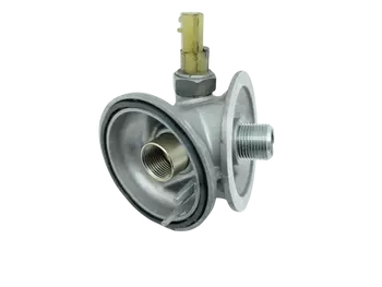 152080021R  Boîtier de filtre d’huile Dacia Nissan Renault 1,5 dci