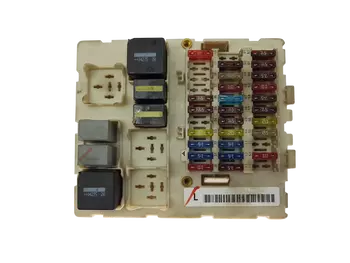 2M5T-14A073-AC Boîtier fusibles Ford