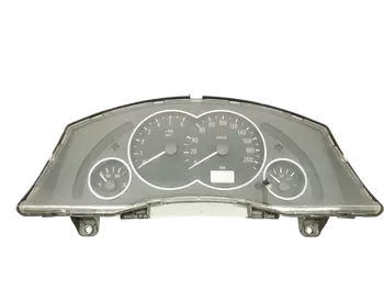 13173381XT Bloc compteurs vitesse Opel Diesel