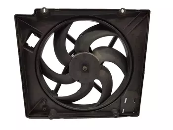 7700840239 Motoventilateur de moteur Renault