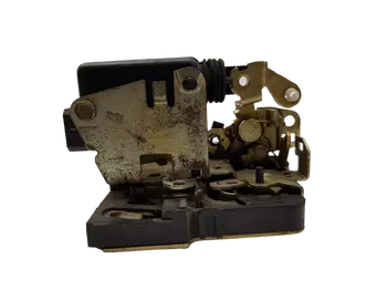 00000 Serrure de porte Renault