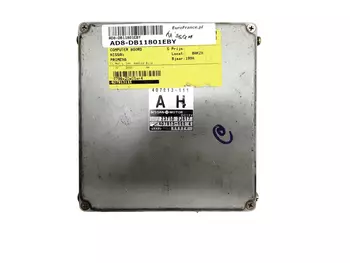 23710 2J610 Calculateur Nissan