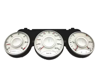 1400613880 Bloc compteurs vitesse Citroen Fiat Peugeot Diesel