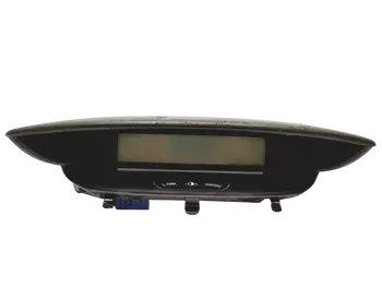 P96631954ZD 96631954ZD Bloc compteurs vitesse Citroen Diesel