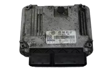 03G 906 021 LK Calculateur d’ ordinateur ecu Seat