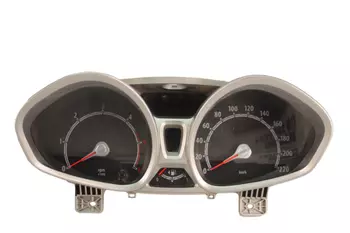 8A6T-10849-EC Bloc compteurs vitesse Ford
