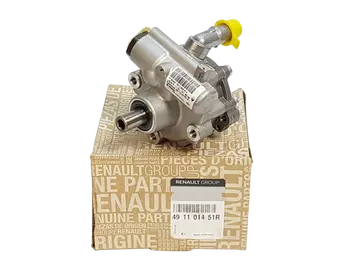 491101451R Pompe de direction assistée Dacia Renault