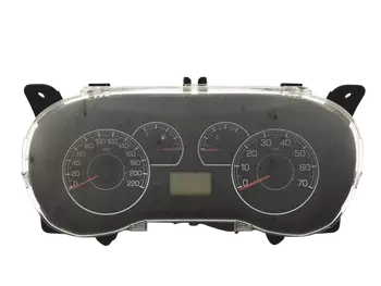 51867545 Bloc compteurs vitesse Fiat