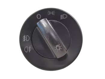 6Q0941531C Commutateur d’éclairage Audi Seat Skoda Volkswagen