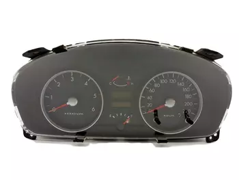 94003-1C550 Bloc compteurs vitesse Hyundai Diesel