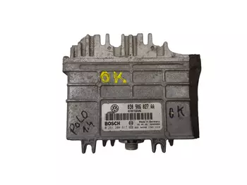 00000 Calculateur ecu Volkswagen