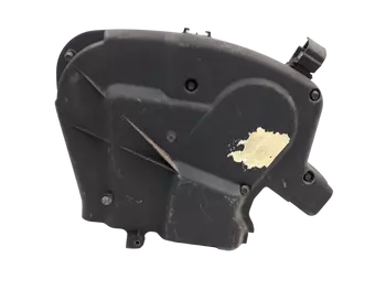 9633616380  Boîtier\/protection de distribution Citroen Peugeot Renault 3,0 V6