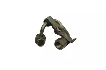 00000 Tuyau d’alimentation carburant Citroen Peugeot _2,7 HDI