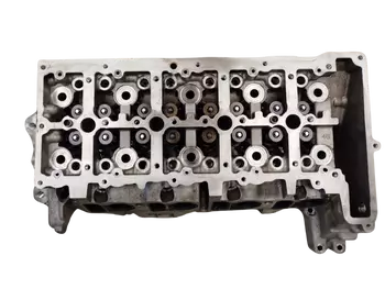 7812608 04 La culasse BMW 2.0d N47C20A