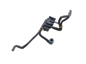 98 075 933 80 Tuyau d’air Citroen Peugeot 1,2 THP