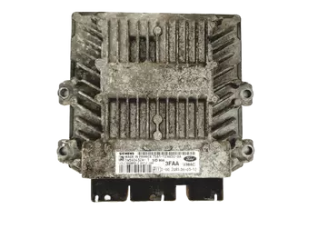 7S61-12A650-BA Calculateur Ford
