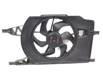 8200387730  Motoventilateur de moteur Renault