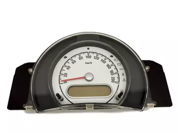 34100-52K41  Bloc compteurs vitesse Opel