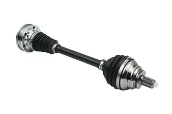 1K0407271JJ Arbre de roue Audi Skoda Volkswagen