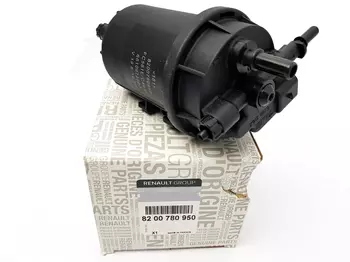 8200780950 Filtre À carburant Renault