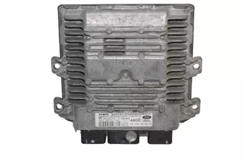 2N1A-12A650-AD Calculateur d’ ordinateur ecu Ford