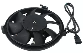 8D0959455R Motoventilateur de moteur Audi Seat Skoda Volkswagen