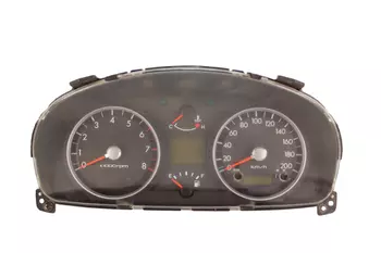 94003-1C090 2004-30710H Bloc compteurs vitesse Hyundai
