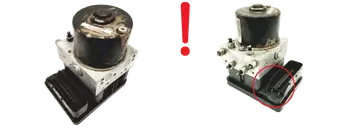 3451 6784763  Pompe abs BMW