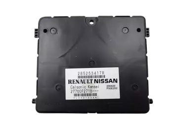 285253417R 285253778R Calculateur Renault