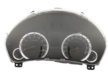 34110-78PA3  Bloc compteurs vitesse Suzuki