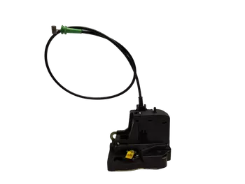 00000 Serrure de porte Renault