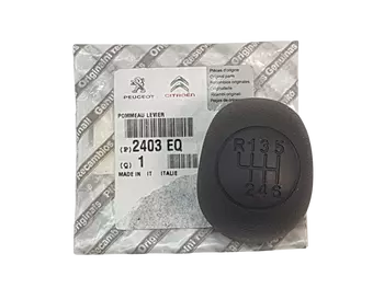 2403.EQ Levier de vitesse Citroen Fiat Peugeot