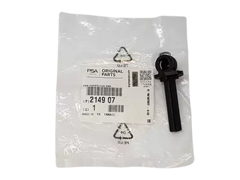 214907 Fixation Citroen Peugeot