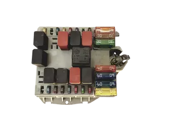 46835587 Boîtier fusibles Fiat