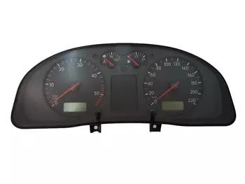 3B0919861J Bloc compteurs vitesse Volkswagen Diesel