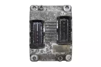0 046 801 963 0 Calculateur d’ ordinateur ecu Lancia