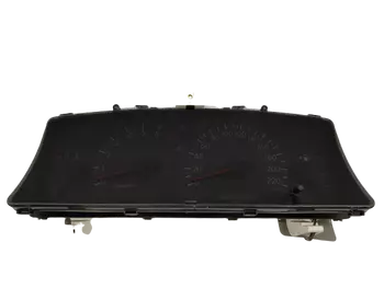 83800-12E10  Bloc compteurs vitesse Toyota