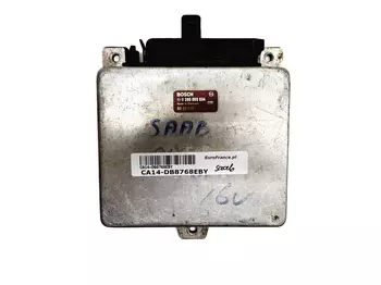 0 280 000 534 Calculateur Saab