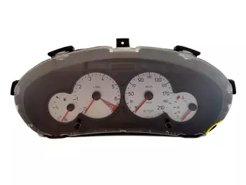 9659730880 Bloc compteurs vitesse Peugeot
