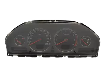 30682272 Bloc compteurs vitesse Volvo