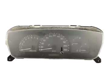 96427156 Bloc compteurs vitesse Chevrolet